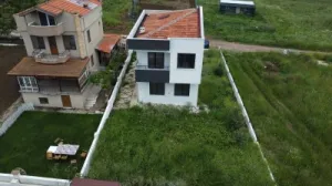 Çanakkale Saltık Satılık Müstakil Villa 3+1 Deniz Manzaralı - Yapıldak Merkez Çanakkale Satılık Villa - 23