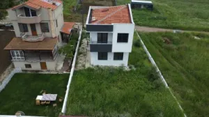 Çanakkale Saltık Satılık Müstakil Villa 3+1 Deniz Manzaralı - Yapıldak Merkez Çanakkale Satılık Villa - 24