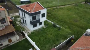 Çanakkale Saltık Satılık Müstakil Villa 3+1 Deniz Manzaralı - Yapıldak Merkez Çanakkale Satılık Villa - 25