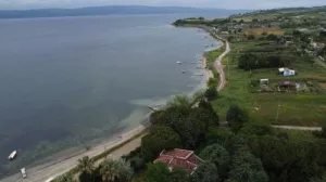 Çanakkale Saltık Satılık Müstakil Villa 3+1 Deniz Manzaralı - Yapıldak Merkez Çanakkale Satılık Villa - 26