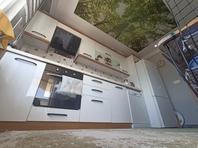 Balıkesir Satılık Daire - Edremit Eroğlan Satılık Daire 3+1 150m² Geniş Ve Ferah
