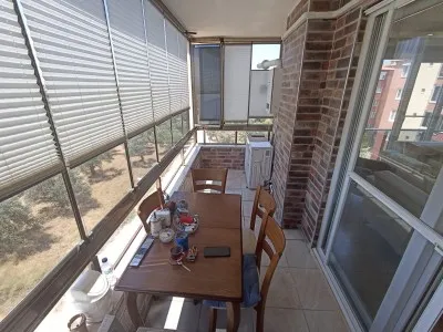 Balıkesir Edremit Satılık Daire K.otoparklı 3+1 Fırsat - Eroğlan Edremit Balıkesir Satılık Daire - 4
