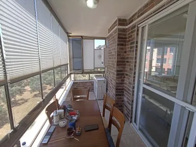Balıkesir Edremit Satılık Daire K.otoparklı 3+1 Fırsat - Eroğlan Edremit Balıkesir Satılık Daire - 5