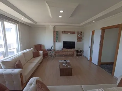 Balıkesir Edremit Satılık Daire K.otoparklı 3+1 Fırsat - Eroğlan Edremit Balıkesir Satılık Daire - 7