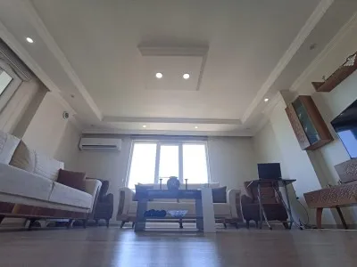 Balıkesir Edremit Satılık Daire K.otoparklı 3+1 Fırsat - Eroğlan Edremit Balıkesir Satılık Daire - 10