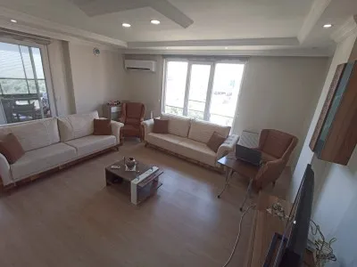 Balıkesir Edremit Satılık Daire K.otoparklı 3+1 Fırsat - Eroğlan Edremit Balıkesir Satılık Daire - 12