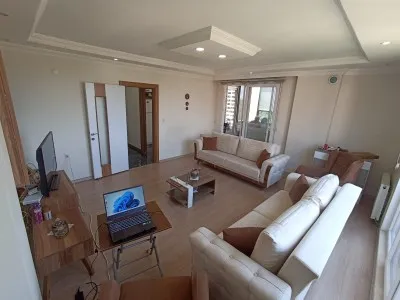 Balıkesir Edremit Satılık Daire K.otoparklı 3+1 Fırsat - Eroğlan Edremit Balıkesir Satılık Daire - 13