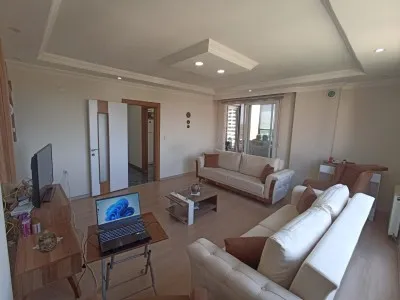 Balıkesir Edremit Satılık Daire K.otoparklı 3+1 Fırsat - Eroğlan Edremit Balıkesir Satılık Daire - 14
