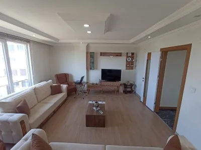 Balıkesir Edremit Satılık Daire K.otoparklı 3+1 Fırsat - Eroğlan Edremit Balıkesir Satılık Daire - 15