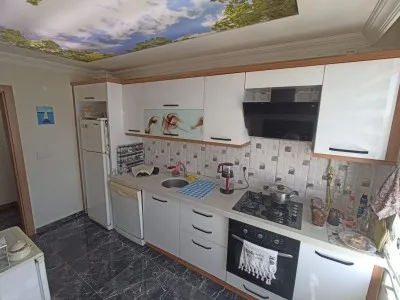 Balıkesir Edremit Satılık Daire K.otoparklı 3+1 Fırsat - Eroğlan Edremit Balıkesir Satılık Daire - 20
