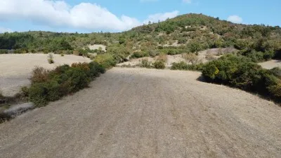 Çanakkale Lapseki Satılık Tarla 10400m² Köye Yakın Fırsat! - Balcılar Lapseki Çanakkale Satılık Tarla - 10