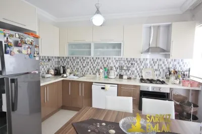 Balıkesir Edremit Satılık Daire Akçay'da 3+1 Geniş Kat Dubleks - İkizçay Edremit Balıkesir Satılık Daire - 2