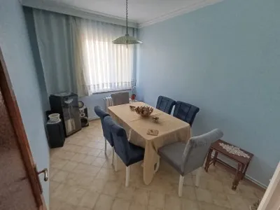 Çanakkale Cevatpaşa Full Eşyalı Kiralık 3+1 Daire: Hemen Taşın! - Cevatpaşa Merkez Çanakkale Kiralık Daire - 15