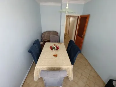 Çanakkale Cevatpaşa Full Eşyalı Kiralık 3+1 Daire: Hemen Taşın! - Cevatpaşa Merkez Çanakkale Kiralık Daire - 16