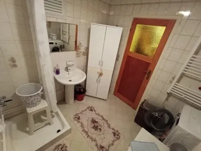 Çanakkale Cevatpaşa Full Eşyalı Kiralık 3+1 Daire: Hemen Taşın! - Cevatpaşa Merkez Çanakkale Kiralık Daire - 17