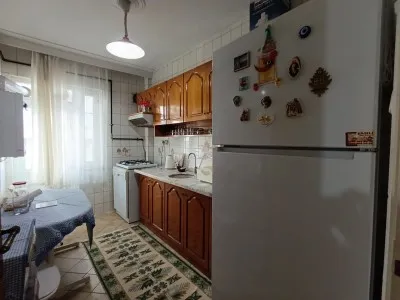 Çanakkale Cevatpaşa Full Eşyalı Kiralık 3+1 Daire: Hemen Taşın! - Cevatpaşa Merkez Çanakkale Kiralık Daire - 5