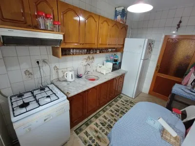 Çanakkale Cevatpaşa Full Eşyalı Kiralık 3+1 Daire: Hemen Taşın! - Cevatpaşa Merkez Çanakkale Kiralık Daire - 6