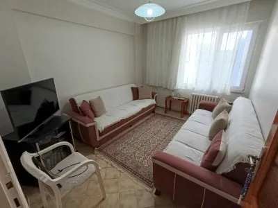 Çanakkale Cevatpaşa Full Eşyalı Kiralık 3+1 Daire: Hemen Taşın! - Cevatpaşa Merkez Çanakkale Kiralık Daire - 9