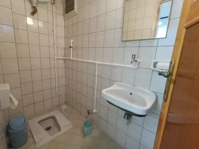 Çanakkale Cevatpaşa Full Eşyalı Kiralık 3+1 Daire: Hemen Taşın! - Cevatpaşa Merkez Çanakkale Kiralık Daire - 11