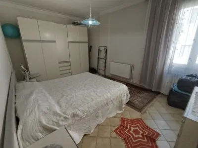 Çanakkale Cevatpaşa Full Eşyalı Kiralık 3+1 Daire: Hemen Taşın! - Cevatpaşa Merkez Çanakkale Kiralık Daire - 12