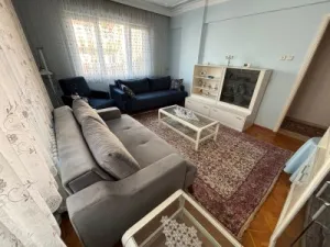 Merkez Cevatpaşa 3+1 Kiralık Daire - 2