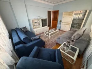 Merkez Cevatpaşa 3+1 Kiralık Daire