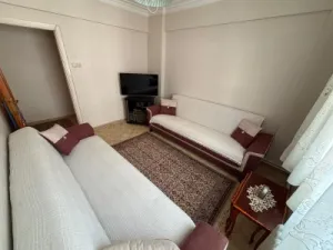 Merkez Cevatpaşa 3+1 Kiralık Daire - 4