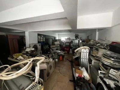 Balıkesir Edremit Satılık Dükkan 90m² İkizçay'da Fırsat - İkizçay Edremit Balıkesir Satılık Dükkan & Mağaza - 1