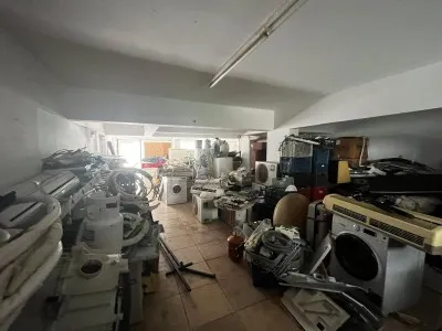 Balıkesir Edremit Satılık Dükkan 90m² İkizçay'da Fırsat - İkizçay Edremit Balıkesir Satılık Dükkan & Mağaza - 2