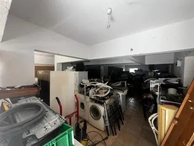 Balıkesir Edremit Satılık Dükkan 90m² İkizçay'da Fırsat - İkizçay Edremit Balıkesir Satılık Dükkan & Mağaza - 3
