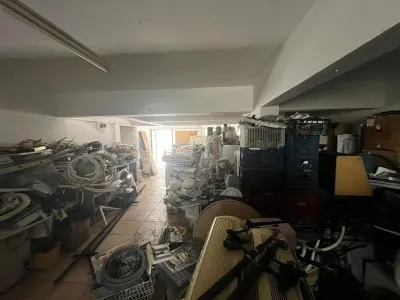 Balıkesir Edremit Satılık Dükkan 90m² İkizçay'da Fırsat - İkizçay Edremit Balıkesir Satılık Dükkan & Mağaza - 4