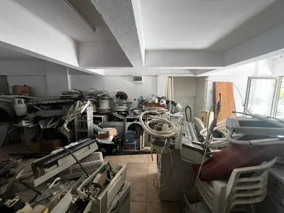 Balıkesir Edremit Satılık Dükkan 90m² İkizçay'da Fırsat - İkizçay Edremit Balıkesir Satılık Dükkan & Mağaza - 5