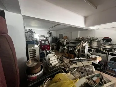 Balıkesir Edremit Satılık Dükkan 90m² İkizçay'da Fırsat - İkizçay Edremit Balıkesir Satılık Dükkan & Mağaza - 6