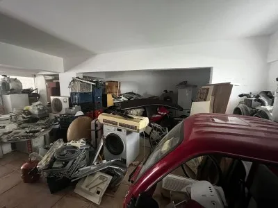Balıkesir Edremit Satılık Dükkan 90m² İkizçay'da Fırsat - İkizçay Edremit Balıkesir Satılık Dükkan & Mağaza - 7