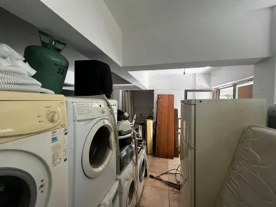 Balıkesir Edremit Satılık Dükkan 90m² İkizçay'da Fırsat - İkizçay Edremit Balıkesir Satılık Dükkan & Mağaza - 8