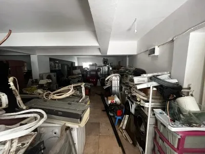 Balıkesir Edremit Satılık Dükkan 90m² İkizçay'da Fırsat