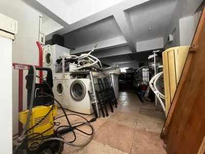 Balıkesir Edremit Satılık Dükkan 90m² İkizçay'da Fırsat - İkizçay Edremit Balıkesir Satılık Dükkan & Mağaza - 11