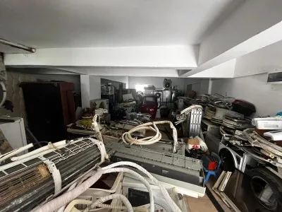 Balıkesir Edremit Satılık Dükkan 90m² İkizçay'da Fırsat - İkizçay Edremit Balıkesir Satılık Dükkan & Mağaza - 10