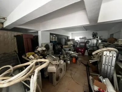 Balıkesir Edremit Satılık Dükkan 90m² İkizçay'da Fırsat - İkizçay Edremit Balıkesir Satılık Dükkan & Mağaza - 13