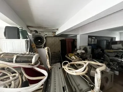 Balıkesir Edremit Satılık Dükkan 90m² İkizçay'da Fırsat - İkizçay Edremit Balıkesir Satılık Dükkan & Mağaza - 15