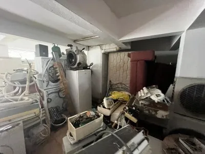 Balıkesir Edremit Satılık Dükkan 90m² İkizçay'da Fırsat - İkizçay Edremit Balıkesir Satılık Dükkan & Mağaza - 16