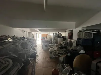 Balıkesir Edremit Satılık Dükkan 90m² İkizçay'da Fırsat - İkizçay Edremit Balıkesir Satılık Dükkan & Mağaza - 18