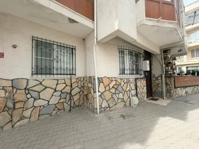 Edremit Gaziilyas Satılık 1+1 Doğalgazlı Daire