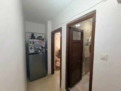 Edremit Gaziilyas Satılık 1+1 Doğalgazlı Daire - GAZİİLYAS Edremit Balıkesir Satılık Daire - 3