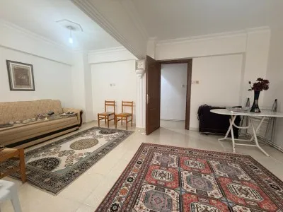 Edremit Gaziilyas Satılık 1+1 Doğalgazlı Daire - GAZİİLYAS Edremit Balıkesir Satılık Daire - 4