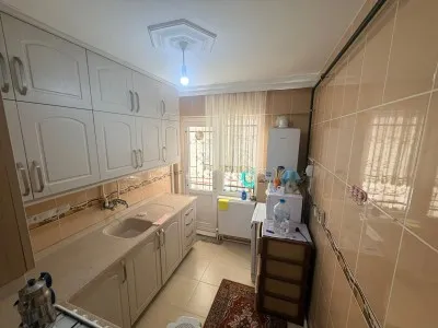 Edremit Gaziilyas Satılık 1+1 Doğalgazlı Daire - GAZİİLYAS Edremit Balıkesir Satılık Daire - 5