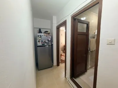Edremit Gaziilyas Satılık 1+1 Doğalgazlı Daire - GAZİİLYAS Edremit Balıkesir Satılık Daire - 6