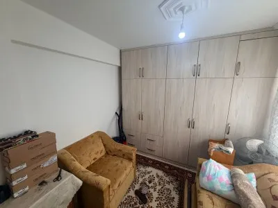 Edremit Gaziilyas Satılık 1+1 Doğalgazlı Daire - GAZİİLYAS Edremit Balıkesir Satılık Daire - 7