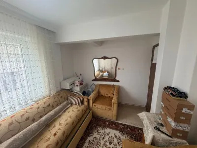 Edremit Gaziilyas Satılık 1+1 Doğalgazlı Daire - GAZİİLYAS Edremit Balıkesir Satılık Daire - 9