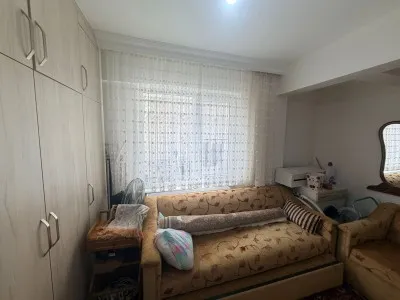 Edremit Gaziilyas Satılık 1+1 Doğalgazlı Daire - GAZİİLYAS Edremit Balıkesir Satılık Daire - 10